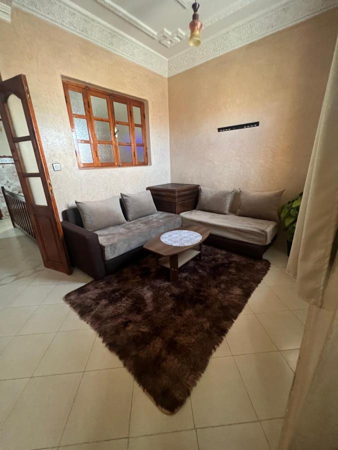 Apartement In Essaouira Exterior foto