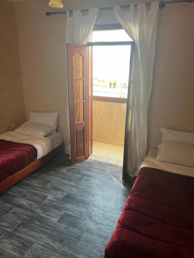 Apartement In Essaouira Exterior foto